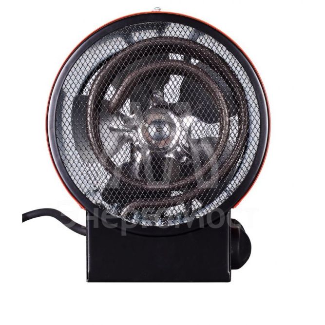 Электрическая теплопушка РЕСАНТА ТЭП-3000К