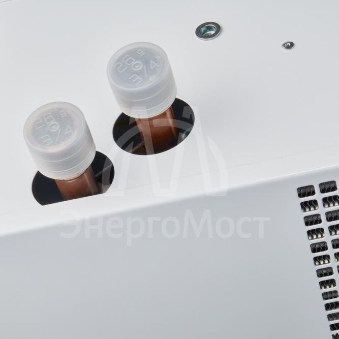 Завеса тепловая 30.5кВт 1.5м 220В (теплоноситель-вода) BHC-H15W30-PS Ballu НС-1116113