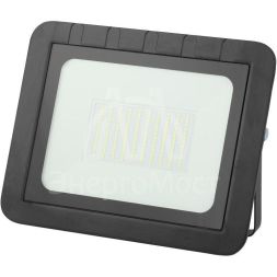 Прожектор светодиодный LPR-061-0-65K-100 100Вт 6500К 9000лм IP65 290х230х36 уличный Эра Б0043592