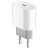 Устройство зарядное сетевое с одним портом USB-C 20Вт Rexant 18-2206