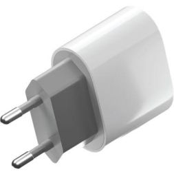 Устройство зарядное сетевое с одним портом USB-C 20Вт Rexant 18-2206