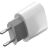 Устройство зарядное сетевое с одним портом USB-C 20Вт Rexant 18-2206