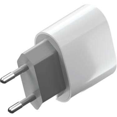 Устройство зарядное сетевое с одним портом USB-C 20Вт Rexant 18-2206