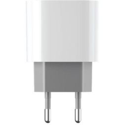 Устройство зарядное сетевое с одним портом USB-C 20Вт Rexant 18-2206