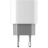 Устройство зарядное сетевое с одним портом USB-C 20Вт Rexant 18-2206