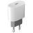 Устройство зарядное сетевое с одним портом USB-C 20Вт Rexant 18-2206