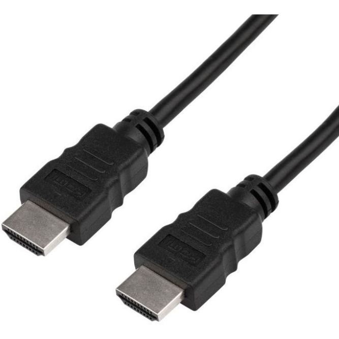 Кабель HDMI - HDMI 2.0 3м Gold PROCONNECT 17-6105-6