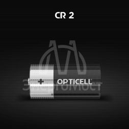Элемент питания литиевый CR2 3В (блист.1шт) Specialty Opticell 5060015
