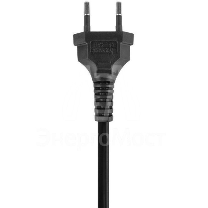 Пистолет клеевой 100Вт большой (блист.) REXANT 12-0105