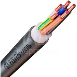 Кабель ВВГнг(А)-LS 5х16 ОК (N PE) 1кВ (м) Кавказкабель 31011380207