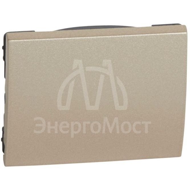 Клавиша один. Galea Life титан Leg 771410