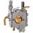 Карбюратор для бензопил Huter (BS-45-62)