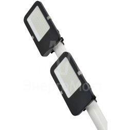 Светильник светодиодный ДКУ 4002 60Д 5000К IP65 уличный консольный GENERICA LDKU0-4002-060-5000-K03-G