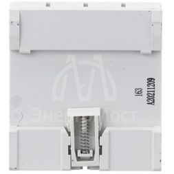 Выключатель дифференциального тока 4P 63А 30мА тип AC 6кА УЗО-03 SchE 14236DEK