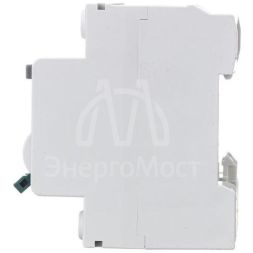 Выключатель дифференциального тока 4P 63А 30мА тип AC 6кА УЗО-03 SchE 14236DEK