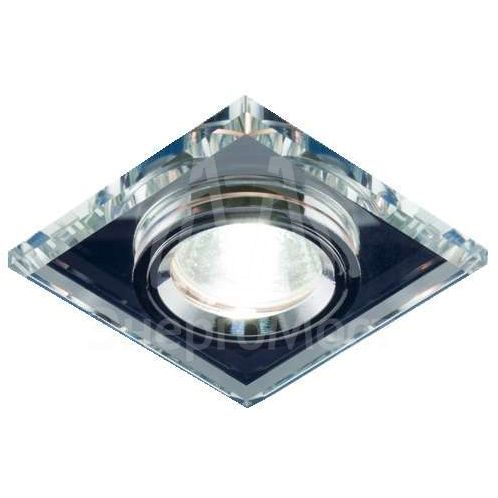 Светильник Bohemia 51 20 70 из стекла MR16 бел. зеркало ИТАЛМАК IT2149