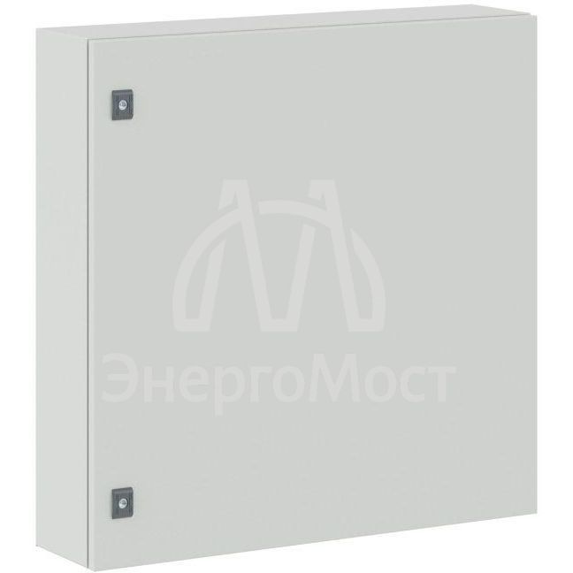 Шкаф ST с монтаж. платой 800х600х200мм от IP65-до IP66 IK10 DKC R5ST0862