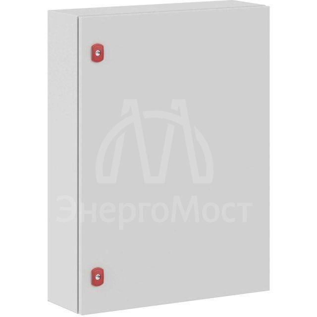 Шкаф ST с монтаж. платой 800х600х200мм от IP65-до IP66 IK10 DKC R5ST0862