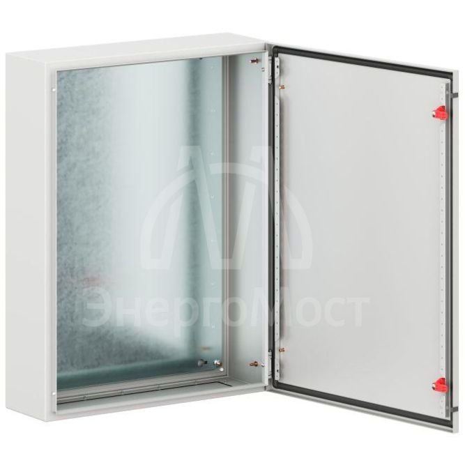 Шкаф ST с монтаж. платой 800х600х200мм от IP65-до IP66 IK10 DKC R5ST0862