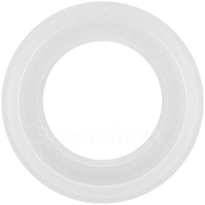 Муфта соединительная для гофр. труб d50мм IP40 DKC 50850