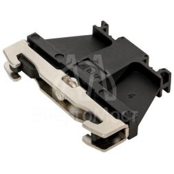 Стопор на DIN-рейку винтовой PROxima EKF eb-01