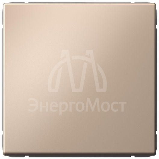 Выключатель 1-кл. ArtGallery (сх. 1) 10AX песочн. SE GAL001211