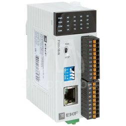 Контроллер программируемый F100 16 в/в N PRO-Logic PROxima EKF F100-16-N