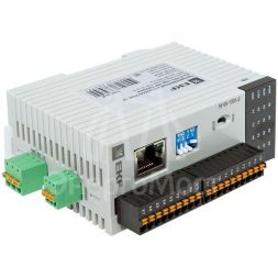 Контроллер программируемый F100 16 в/в N PRO-Logic PROxima EKF F100-16-N