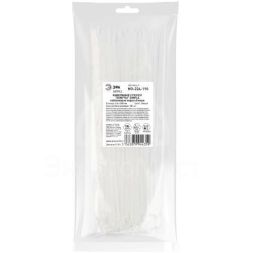 Хомут кабельный Simple 3.6х200 NO-224-190 бел. (уп.100шт) Эра Б0066022
