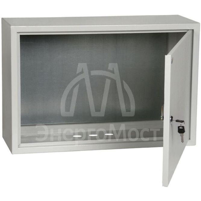 Корпус металлический ЩМП-4.6.2-0 36 УХЛ3 IP31 IEK YKM40-462-31