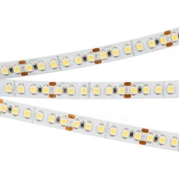 Лента светодиодная RT-A180-8mm 24V Day 4000К 14.4Вт/м IP20 3528 открыт. (уп.5м) Arlight 017418(2)