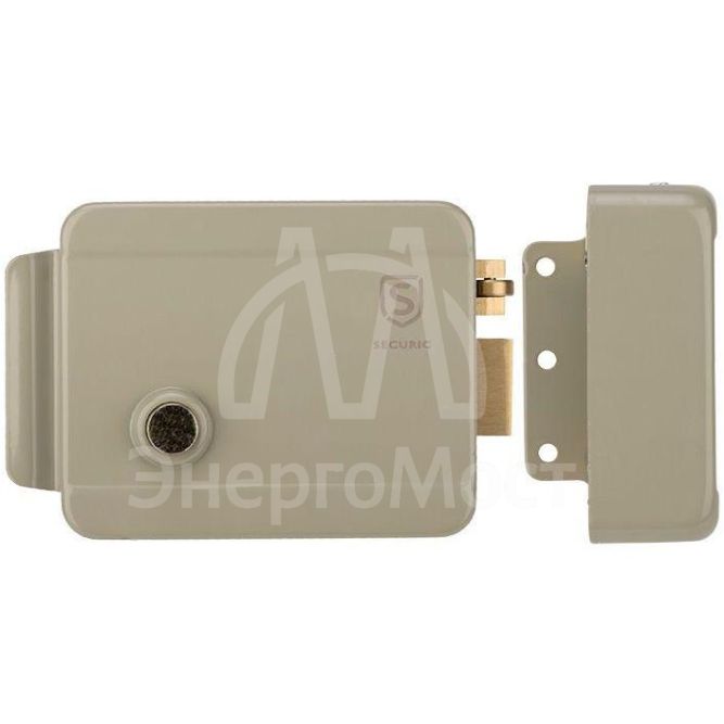 Замок электромеханический накладной универс. SC-10 SECURIC 45-0907