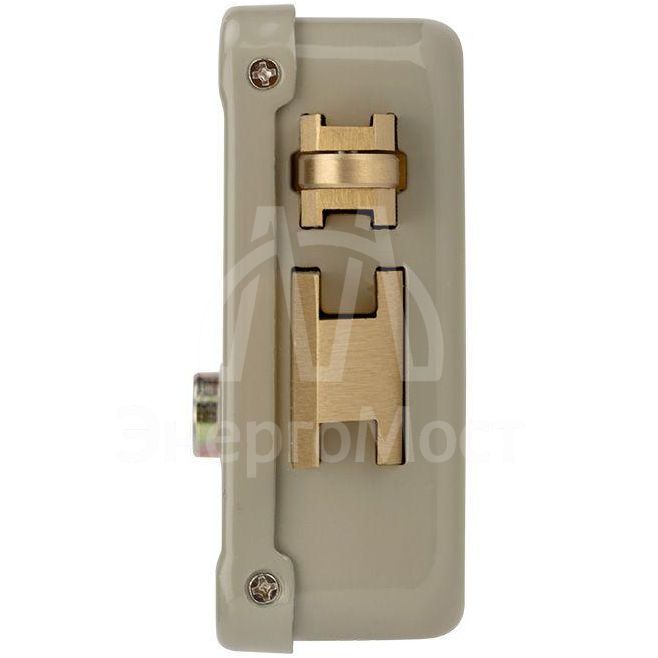 Замок электромеханический накладной универс. SC-10 SECURIC 45-0907