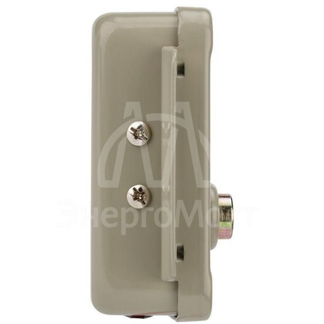 Замок электромеханический накладной универс. SC-10 SECURIC 45-0907