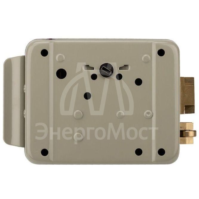 Замок электромеханический накладной универс. SC-10 SECURIC 45-0907