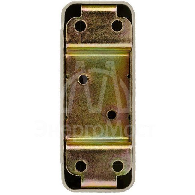 Замок электромеханический накладной универс. SC-10 SECURIC 45-0907