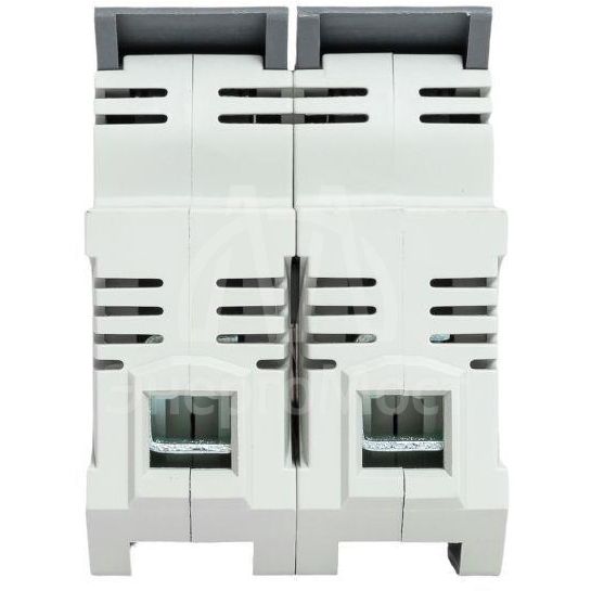 Предохранитель-разъединитель DF 14х51 2п (тип ПВЦ) EKF df142-e