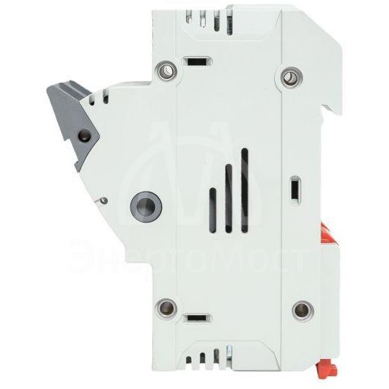 Предохранитель-разъединитель DF 14х51 2п (тип ПВЦ) EKF df142-e