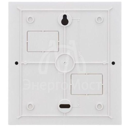 Корпус пластиковый навесной 8мод. ЩРН-П-8 20х18х10 IP41 SchE 31010DEK