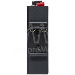 Коммутатор неуправляемый промышленный U-5T 5 портов 10/100Base-T(X) RJ45 монтаж на DIN-рейку TSX EKF TSX-U-5T