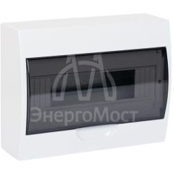 Щит ЩРН-П-12 IP41 EKF pb40-n-12