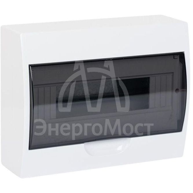 Щит ЩРН-П-12 IP41 EKF pb40-n-12