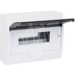 Щит ЩРН-П-12 IP41 EKF pb40-n-12