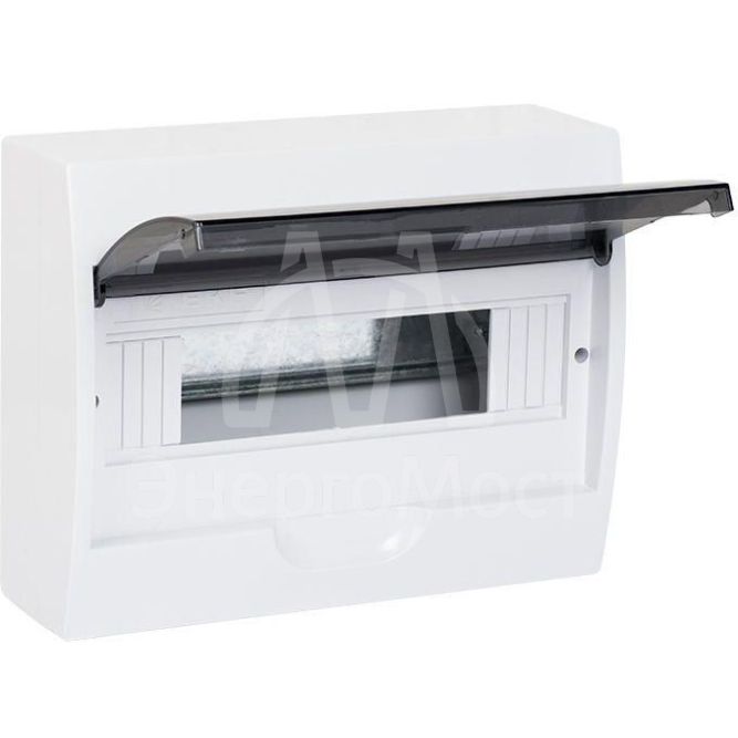 Щит ЩРН-П-12 IP41 EKF pb40-n-12