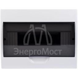 Щит ЩРН-П-12 IP41 EKF pb40-n-12