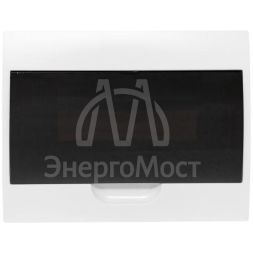 Щит ЩРН-П-12 IP41 EKF pb40-n-12