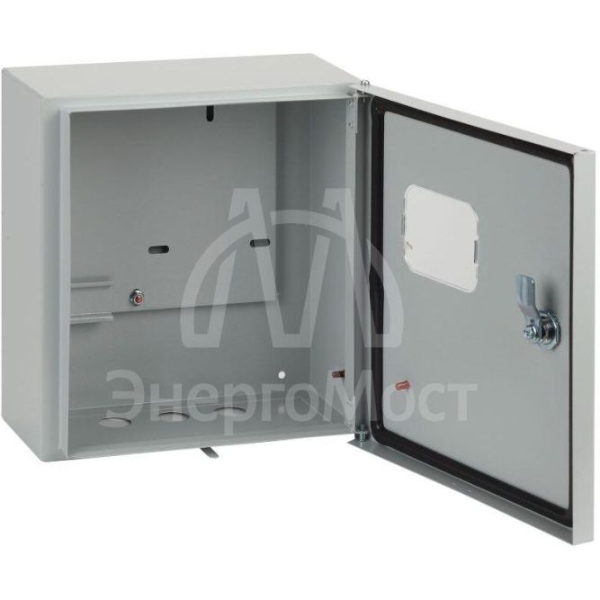 Корпус металлический ЩУ-1/1-0-76 IP54 (1 дверь) NO-140-00 ЭРА Б0028768