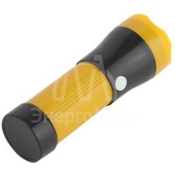 Фонарь TB4L 4хLED пластик 3хAAA полиб. Трофи Б0025679