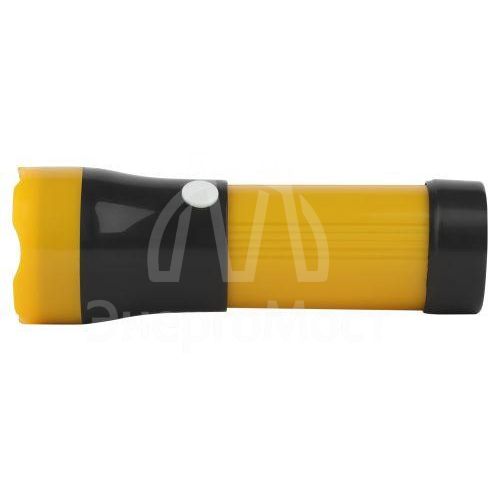 Фонарь TB4L 4хLED пластик 3хAAA полиб. Трофи Б0025679