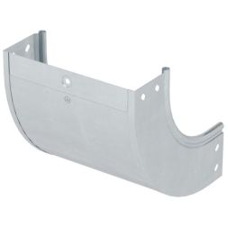 Угол для лотка вертикальный внутренний 90град. 300х50 CS 90 в комплекте с крепеж. элементами DKC 36665K